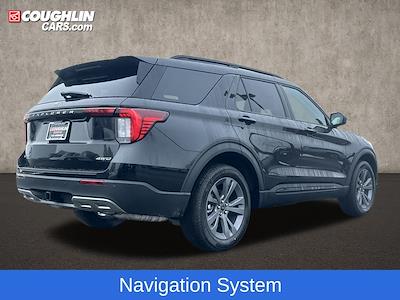 New 2026 Ford Explorer - photo 1