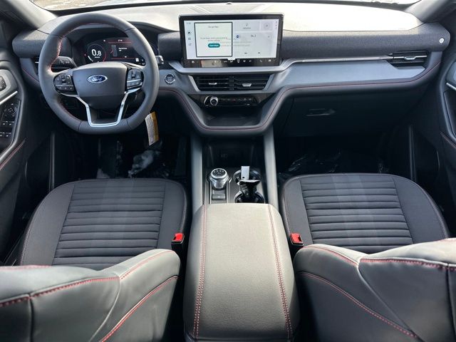 New 2026 Ford Explorer - photo 18