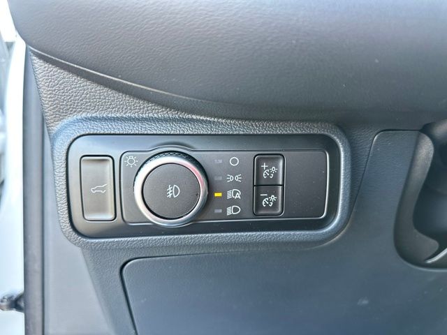 New 2026 Ford Explorer - photo 21