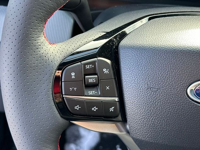 New 2026 Ford Explorer - photo 22