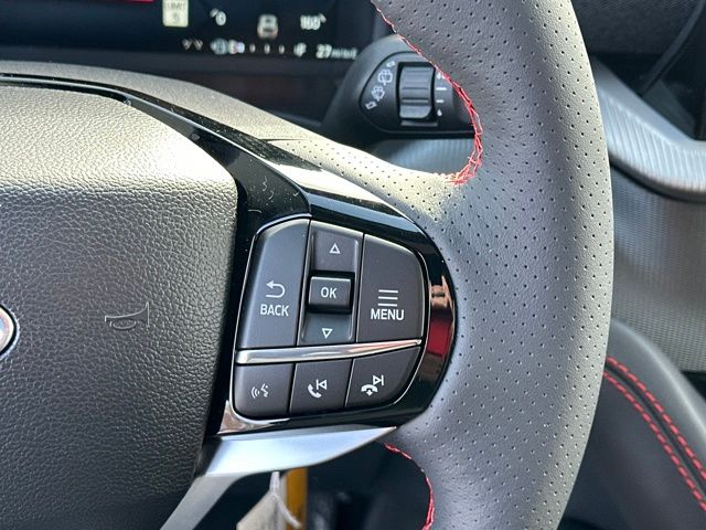 New 2026 Ford Explorer - photo 23