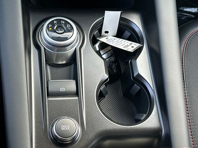 New 2026 Ford Explorer - photo 24
