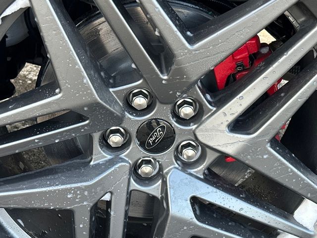 New 2026 Ford Explorer - photo 28