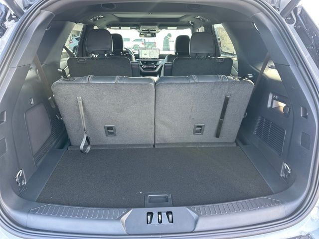New 2026 Ford Explorer - photo 11