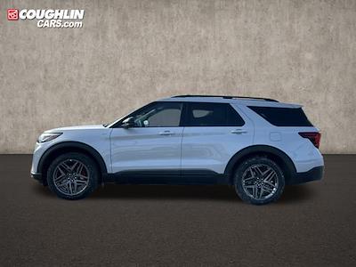 New 2026 Ford Explorer - photo 1