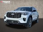 2026 Ford Explorer 4WD SUV for sale #MF1236 - photo 4