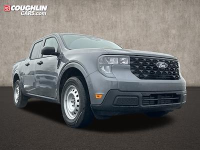 New 2026 Ford Maverick - photo 1