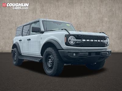 New 2026 Ford Bronco - photo 1