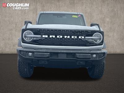 New 2026 Ford Bronco - photo 1