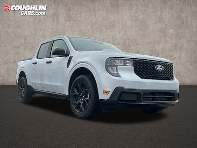 New 2026 Ford Maverick - photo 1