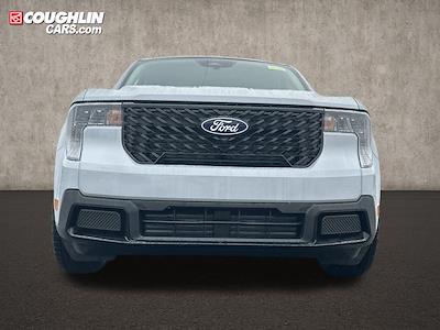 New 2026 Ford Maverick - photo 1