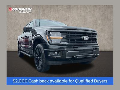 New 2026 Ford F-150 - photo 1