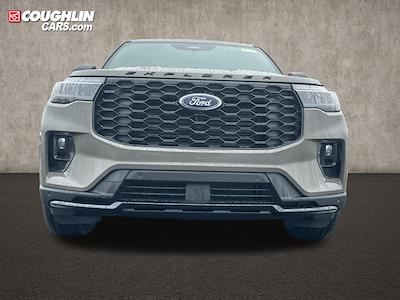 New 2026 Ford Explorer - photo 1