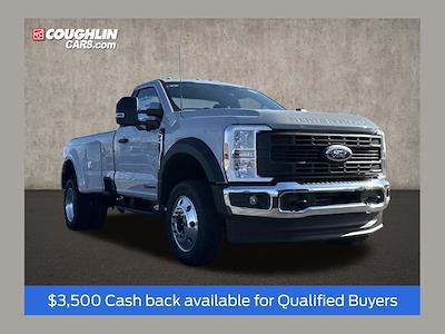 New 2026 Ford F-450 - photo 1
