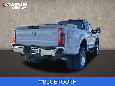 New 2026 Ford F-450 - photo 1