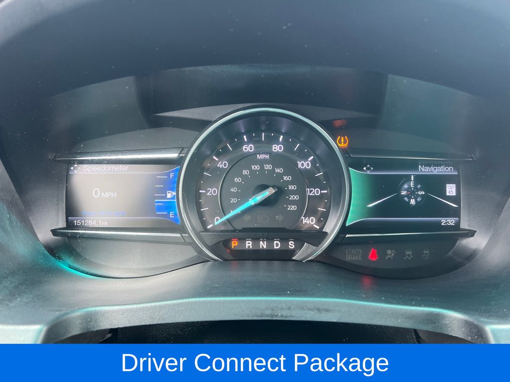 Used 2016 Ford Explorer - photo 5