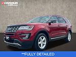 2016 Ford Explorer 4WD SUV for sale #MF1246B - photo 1