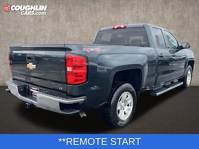 Used 2017 Chevrolet Silverado 1500 - photo 1