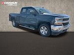 2017 Chevrolet Silverado 1500 Double Cab 4WD Pickup for sale #MF1249A - photo 3