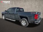 2017 Chevrolet Silverado 1500 Double Cab 4WD Pickup for sale #MF1249A - photo 7