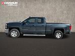 2017 Chevrolet Silverado 1500 Double Cab 4WD Pickup for sale #MF1249A - photo 8