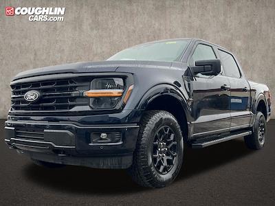 New 2026 Ford F-150 - photo 1