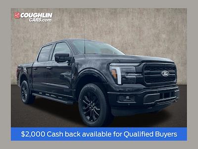 New 2026 Ford F-150 - photo 1