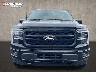 New 2026 Ford F-150 - photo 1
