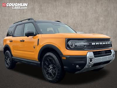 New 2026 Ford Bronco Sport - photo 1