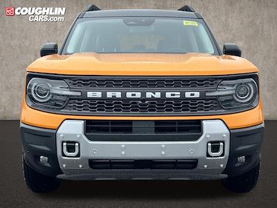 New 2026 Ford Bronco Sport - photo 1