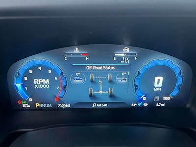 New 2026 Ford Bronco - photo 1