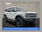 2026 Ford Bronco 4WD SUV for sale #MF1254 - photo 4