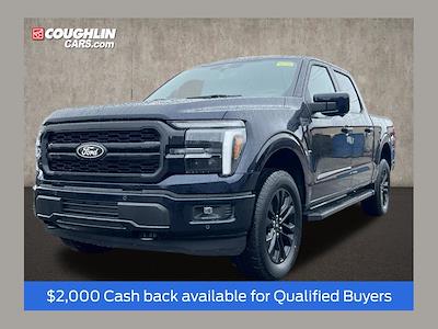 New 2026 Ford F-150 - photo 1