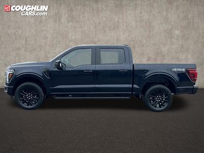 New 2026 Ford F-150 - photo 1