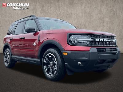 New 2026 Ford Bronco Sport - photo 1