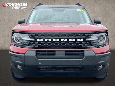 New 2026 Ford Bronco Sport - photo 1