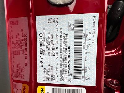 New 2026 Ford Bronco Sport - photo 1