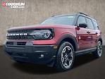 2026 Ford Bronco Sport 4WD SUV for sale #MF1256 - photo 3