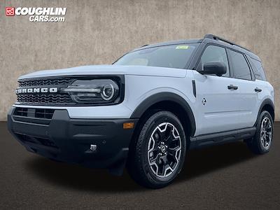 New 2026 Ford Bronco Sport - photo 1
