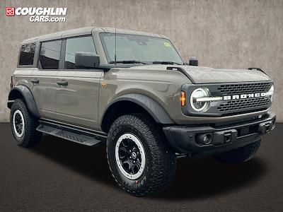 New 2026 Ford Bronco - photo 1