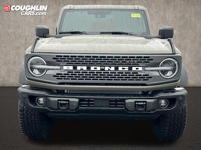 New 2026 Ford Bronco - photo 1