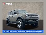 2026 Ford Bronco 4WD SUV for sale #MF1258 - photo 1