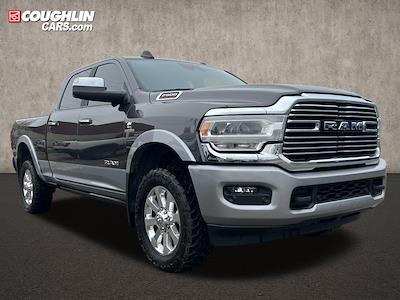 Used 2020 Ram 2500 - photo 1
