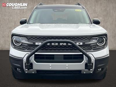 New 2026 Ford Bronco Sport - photo 1