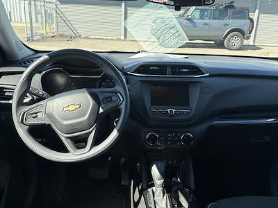 Used 2023 Chevrolet Trailblazer - photo 1