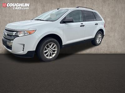 Used 2014 Ford Edge - photo 1