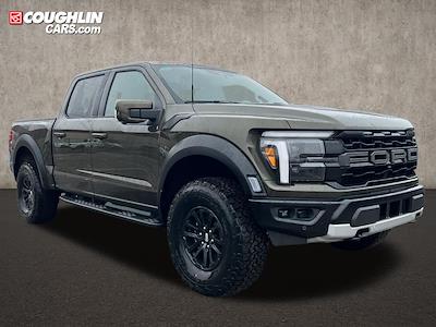 New 2026 Ford F-150 - photo 1
