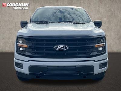 New 2026 Ford F-150 - photo 1