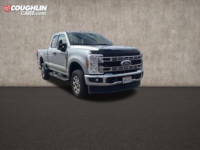 Used 2024 Ford F-350 - photo 1