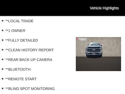 Used 2024 Ford F-350 - photo 1
